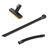Karcher Kärcher 2.863-323.0 porszívó tartozék és kellék Kiegészítő készlet