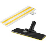 Karcher Kärcher 2.863-337.0 porszívó tartozék és kellék Univerzális Porszívófej készlet