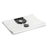 Karcher Kärcher 2.889-154.0 porszívó tartozék és kellék Porzsák Hordó alakú vákuum