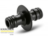 Karcher KÄRCHER 2-utas csatlakozó UD