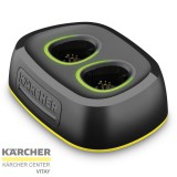 Karcher KÄRCHER 4 V-os Gyorstöltő