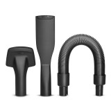 Karcher Kärcher 415 x 120 x 43 mm fekete autótisztító készlet VC 4-hez