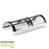 Karcher KÄRCHER 500 Hengerkeféhez fröccsenésvédő