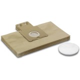 Karcher Kärcher 6.904.-257.0 robotporszívó szűrőkészlet