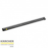 Karcher KÄRCHER Acél szívócső DN50