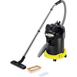 Karcher Kärcher AD 4 Premium 1.629-731.0 Hamu szívó 600 W 17 l Félautomata szűrő tisztítás (1.629-731.0)