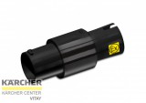 Karcher KÄRCHER Adapter (NT-ről DN50-re)