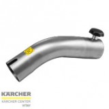 Karcher KÄRCHER Alumínium könyök DN40