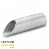 Karcher KÄRCHER Alumínium standard szívófej DN40