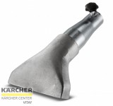 Karcher KÄRCHER Alumínium szívófej DN40