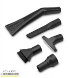 Karcher KÄRCHER Autó tisztítószett, DN 35