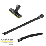 Karcher KÄRCHER Autós készlet (VC 4 - VC 7)
