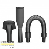 Karcher KÄRCHER Autós szett (VC 4s)