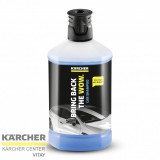 Karcher KÄRCHER Autósampon 3 az 1-ben (1 l)