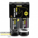 Karcher KÄRCHER Autótisztító szett