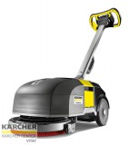 Karcher KÄRCHER BD 30/4 C Bp Pack Padlótisztító berendezés
