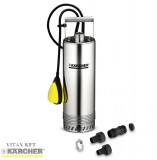 Karcher KÄRCHER BP 2 Cistern merülő-nyomó szivattyú