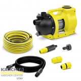 Karcher KÄRCHER BP 4.500 Garden Set Plus kerti szivattyú