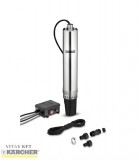 Karcher KÄRCHER BP 4 Deep Well merülő-nyomó szivattyú