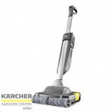 Karcher KÄRCHER BR 30/1 C Bp Pack (18/30) padlótisztító (akkumulátorral és töltővel)