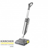 Karcher KÄRCHER BR 30/1 C Bp padlótisztító (akkumulátor és töltő nélkül)