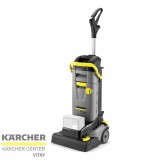 Karcher KÄRCHER BR 30/4 C Bp padlótisztító (akkumulátor és töltő nélkül)