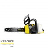Karcher KÄRCHER CNS 18-30 Akkumulátoros láncfűrész (akkumulátor nélkül)
