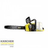 Karcher KÄRCHER CNS 36-35 Akkumulátoros láncfűrész (akkumulátor nélkül)