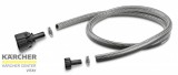 Karcher KÄRCHER Csatlakozócső szett G3/4" 1,5 m