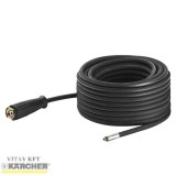 Karcher KÄRCHER Csőtisztító tömlő 10 m