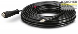 Karcher KÄRCHER Csőtisztító tömlő 20 m