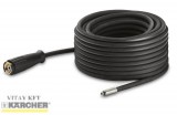 Karcher KÄRCHER Csőtisztító tömlő 20 m
