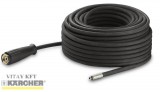 Karcher KÄRCHER Csőtisztító tömlő 30 m