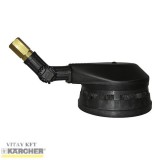 Karcher KÄRCHER Csuklós forgó mosókefe