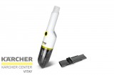 Karcher KÄRCHER CVH 2-4 (akkumulátor és töltő nélkül)