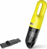 Karcher Kärcher CVH 2 Akkus Kézi porszívó - Sárga