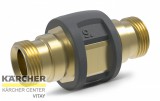 Karcher KÄRCHER Easy!Lock 9 csatlakozó /két EasyLock tömlő közé/