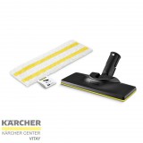 Karcher KÄRCHER EasyFix Mini Gőztisztító padlófej készlet