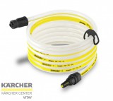 Karcher KÄRCHER Eco!ogic szívótömlő