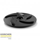 Karcher KÄRCHER EDI 4 jégkaparólemez