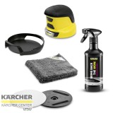 Karcher KÄRCHER EDI 4 Limited Edition Elektromos jégkaparó
