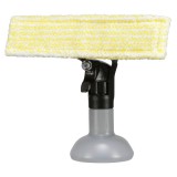 Karcher Kärcher Elektromos ablaktisztító tartozék Szóróflakon készlet