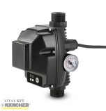 Karcher KÄRCHER Elektronikus nyomáskapcsoló szárazonfutás elleni védelemmel