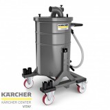 Karcher KÄRCHER Előleválasztó (szilárd) (100 l)
