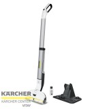 Karcher KÄRCHER EWM 2 elektromos felmosó