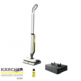 Karcher KÄRCHER FC 7 Cordless akkumulátoros padlótisztító