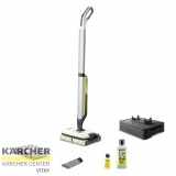 Karcher KÄRCHER FC 7 Cordless Plus Stone padlótisztító