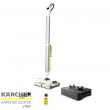 Karcher KÄRCHER FC 8 Smart Signature Line akkumulátoros padlótisztító