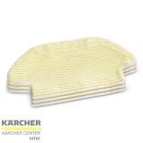 Karcher KÄRCHER Felmosókendő szett (RCV 3)
