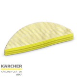 Karcher KÄRCHER Felmosókendő szett (RCV 5)